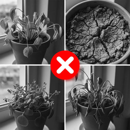 TierraFertil | Minerales para plantas, activador universal de raíces